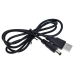 Кабель для роутера з Usb 5V на 9 V працює від повербанка, коли немає світла
