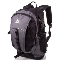 Рюкзак 25 л  Onepolar W1300 серый