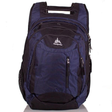 Рюкзак 30 л Onepolar W1359 синій