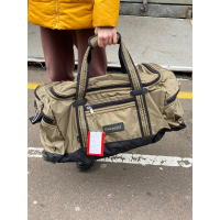 Дорожня сумка 60 л ONEPOLAR A808 Хаки