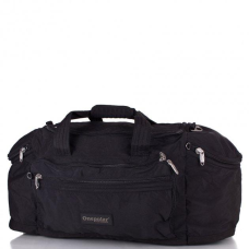 Рюкзак 28 л OnePolar W909 чорний