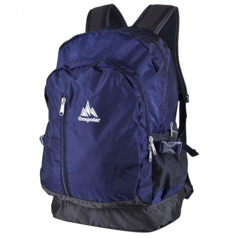 Рюкзак 25 л Onepolar W1800 синий Рюкзак 25 л Onepolar W1800 синий