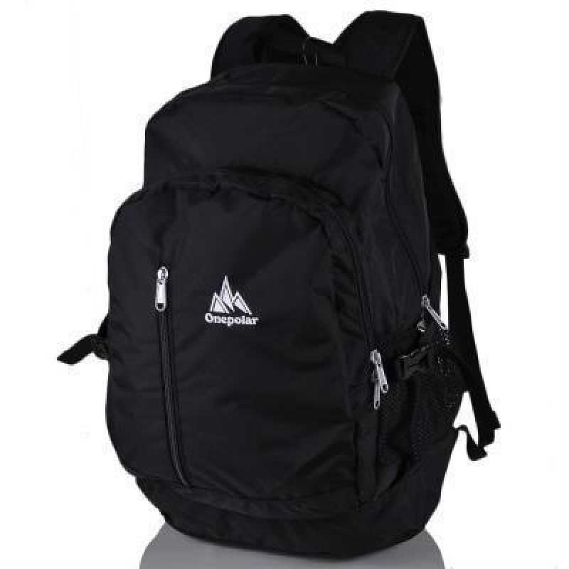Рюкзак 25 л Onepolar W1800 чорний Рюкзак 25 л Onepolar W1800 чорний
