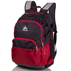 Рюкзак 25 л Onepolar W1988 червоний