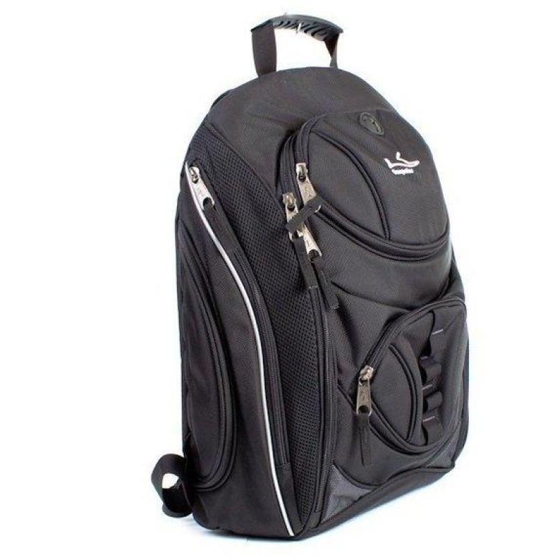 Рюкзак 35 л Onepolar W1327 чорний