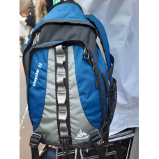Рюкзак 33 л ONEPOLAR W1002 Блакитний