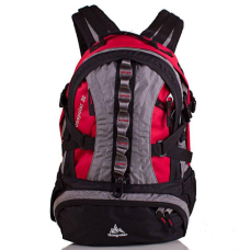 Рюкзак 30 л ONEPOLAR W1003 червоний
