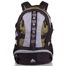 Рюкзак 30 л ONEPOLAR W1003 зелений