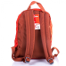 Рюкзак 20 л OnePolar W1611 Жовтогарячий Рюкзак 20 л OnePolar W1611 Жовтогарячий