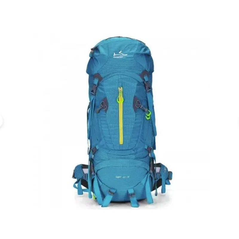 Рюкзак туристичний Onepolar W1631 бірюзовий Рюкзак туристичний Onepolar W1631 бірюзовий
