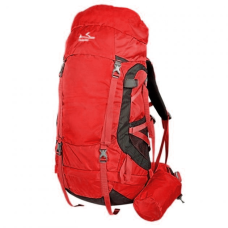 Рюкзак туристичний Onepolar W1636 Червоний