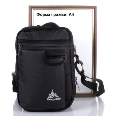 Сумка Onepolar 8 л W3023 чорний