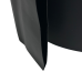 Термоусадка для дроту Ø - 60/30 мм чорна, термоусадочна трубка, 1 метр