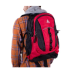 Рюкзак 25 л Onepolar W1300 червоний Рюкзак 25 л Onepolar W1300 червоний