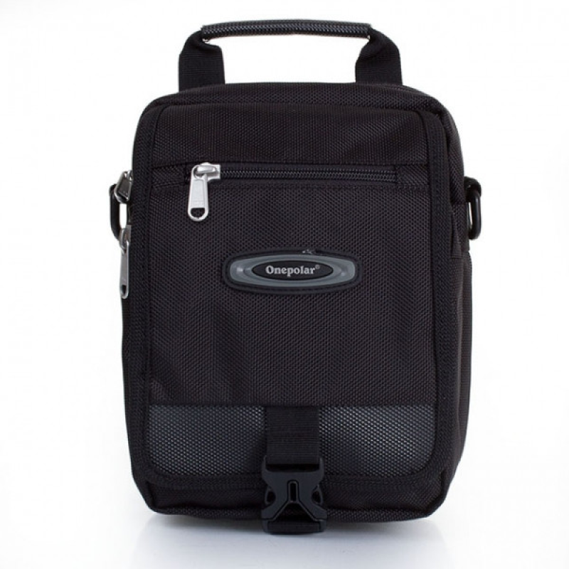 Сумка 8 л Onepolar W5077 Сумка 8 л Onepolar W5077