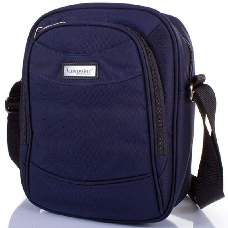 Сумка Onepolar 9л W5205 Синий Сумка Onepolar 9л W5205 Синий