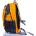 Рюкзак 20 л OnePolar W1391 Жовтий