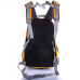 Рюкзак 20 л OnePolar W1391 Жовтий
