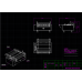 Автоматична машина с ПДВ для різання рулонного паперу термоусадки / Automatic cutting machine MTF-400ST Автоматична машина с ПДВ для різання рулонного паперу термоусадки / Automatic cutting machine MTF-400ST