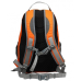 Рюкзак 20 л OnePolar W1391 Оранжевый