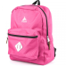 Рюкзак 18 л Onepolar W2133 розовый