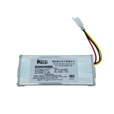 DC - DC  48V-120V до 12V 15A знижувальний  перетворювач