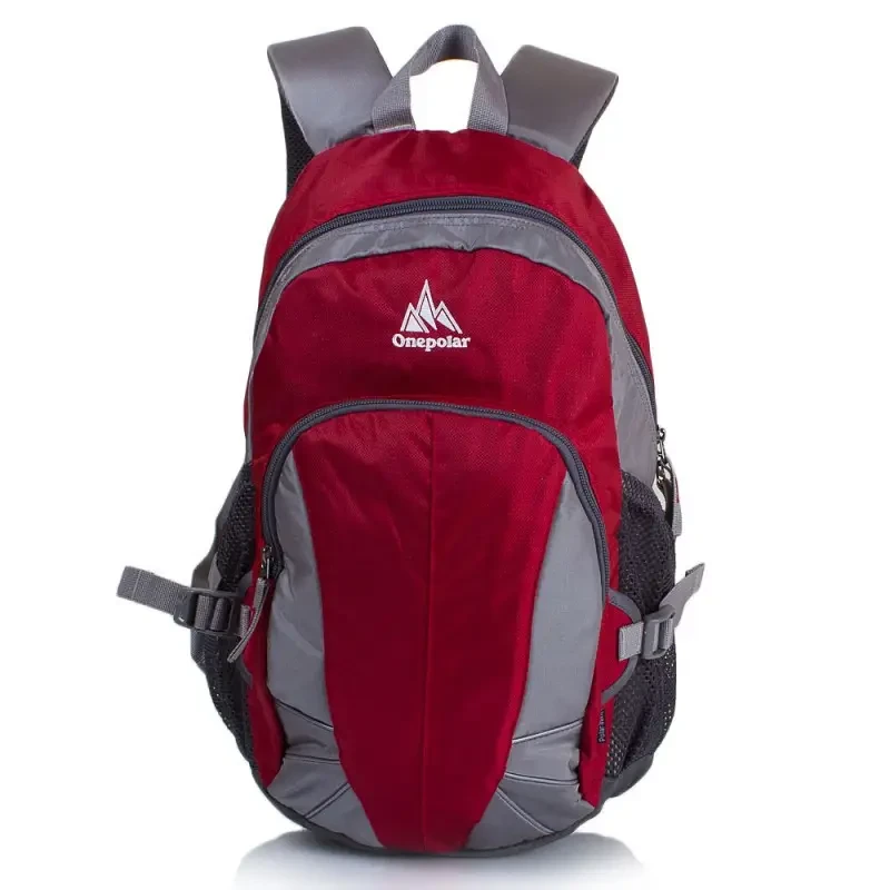 Рюкзак OnePolar W1570 чорний