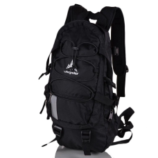 Рюкзак 15 л OnePolar W910 чорний