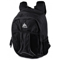 Рюкзак 18 л Onepolar W1513 чорний