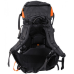 Рюкзак туристичний 50л Onepolar W1365 оранжевый