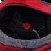 Рюкзак 30 л ONEPOLAR W1383 червоний
