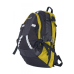 Рюкзак 30 л Onepolar W1017 Black желтый