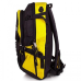 Рюкзак 30 л Onepolar W1017 Black желтый