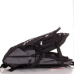 Рюкзак 30 л Onepolar W1017 Black серый