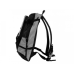 Рюкзак 30 л Onepolar W1017 Black серый