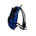 Рюкзак 30 л Onepolar W1017 Black голубой