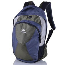 Рюкзак OnePolar W1287 синій