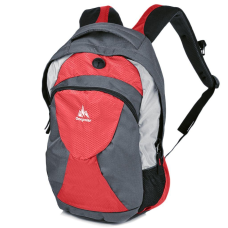 Рюкзак OnePolar W1287 червоний