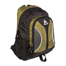 Рюкзак OnePolar W1297 зелений