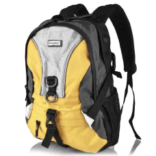 Рюкзак 25 л Onepolar 1309 Жовтий
