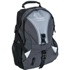 Рюкзак 25 л Onepolar 1309 Сірий 