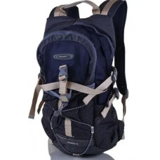 Рюкзак Onepolar W1520 синій