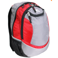 Рюкзак 25 л Onepolar W1675 red
