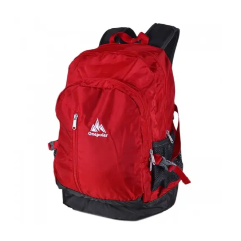 Рюкзак 25 л Onepolar W1800 red Рюкзак 25 л Onepolar W1800 red