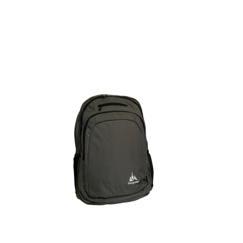 Рюкзак 30 л ONEPOLAR W2140 сірий