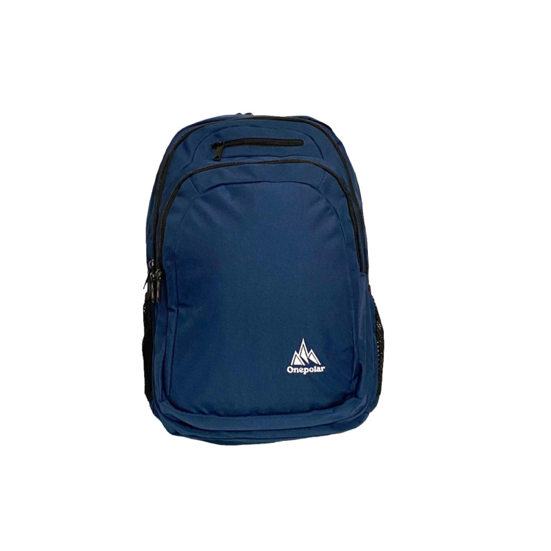 Рюкзак 30 л ONEPOLAR W2140 блакитний
