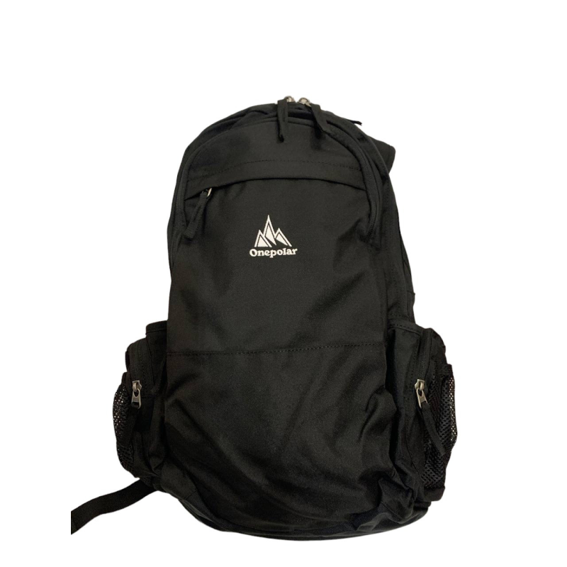 Рюкзак 20 л ONEPOLAR W1730 чорний