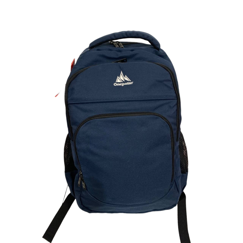 Рюкзак 30 л ONEPOLAR W3128 блакитний