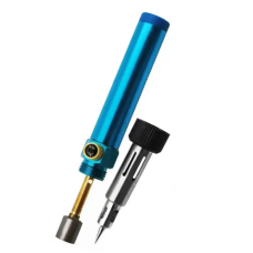 Газовий паяльник 70W-100W HT-B02