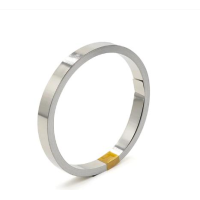 Чистий нікель, стрічка 0.2 x 10mm, 1m смуга для точкового зварювання